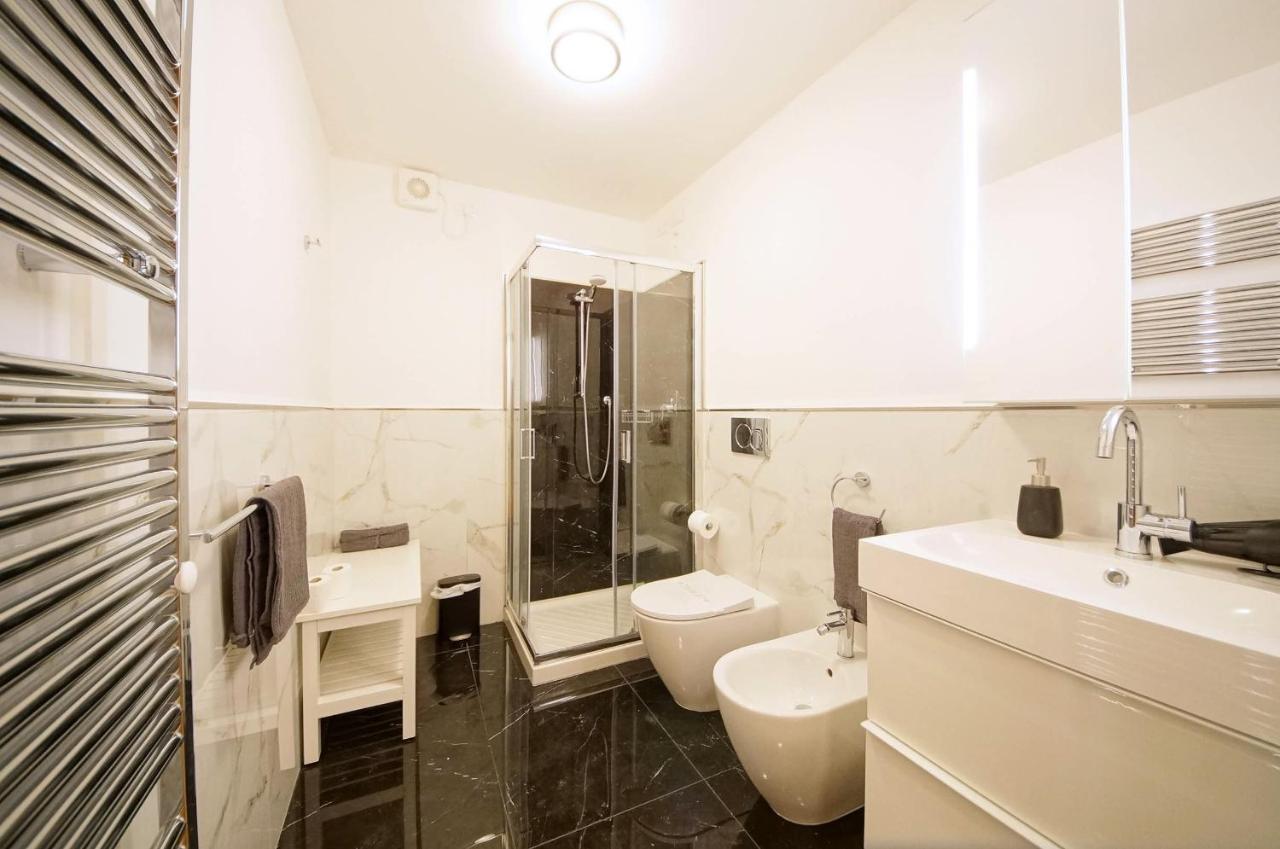 Dolcevita Apartments N 500 San Marco Venedig Eksteriør billede