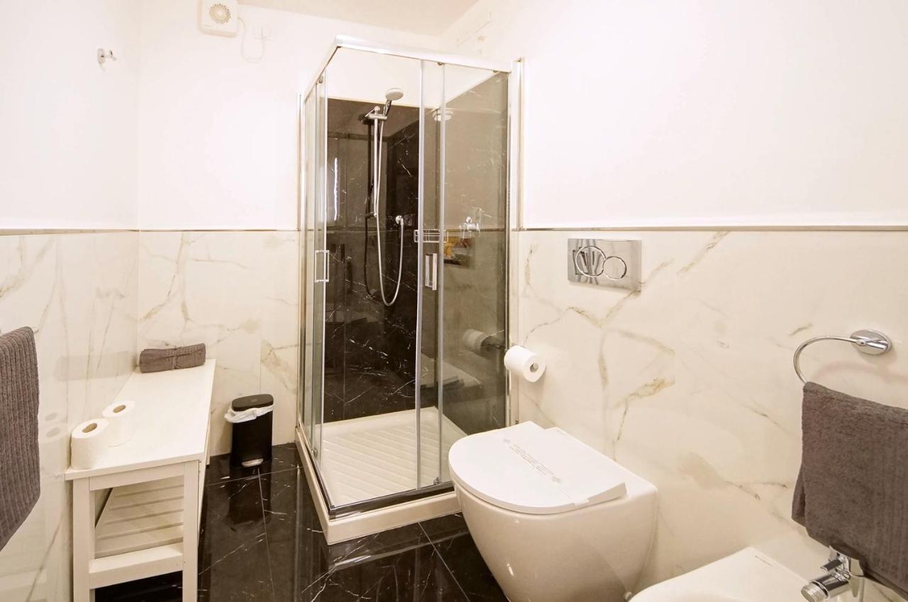 Dolcevita Apartments N 500 San Marco Venedig Eksteriør billede
