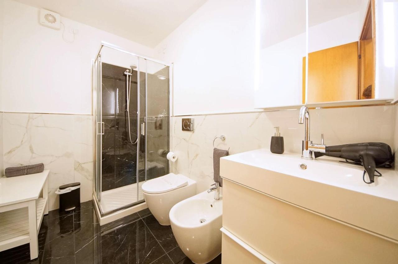 Dolcevita Apartments N 500 San Marco Venedig Eksteriør billede