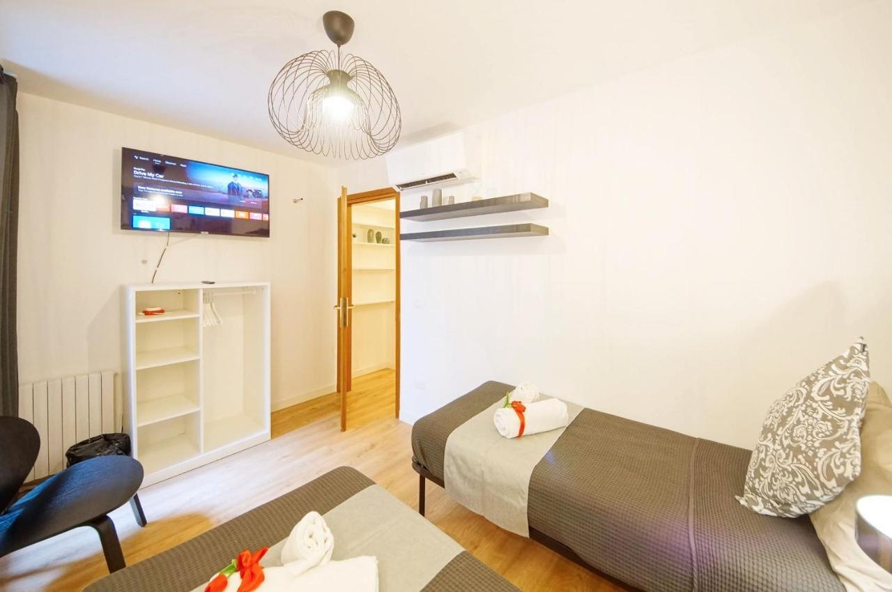 Dolcevita Apartments N 500 San Marco Venedig Eksteriør billede
